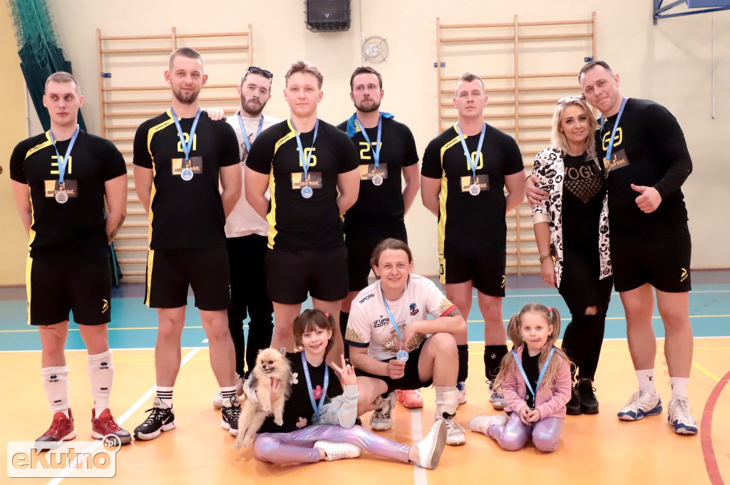 Zakończenie KALS sezonu 2023/2024