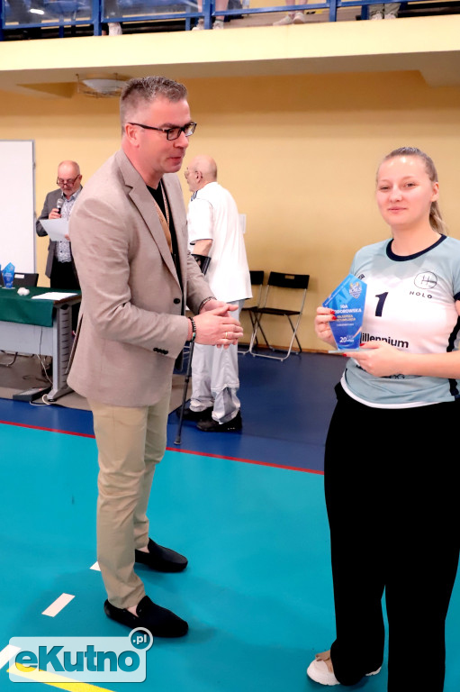 Zakończenie KALS sezonu 2023/2024