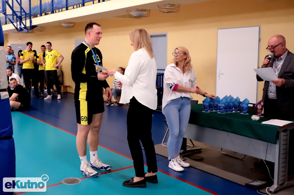 Zakończenie KALS sezonu 2023/2024