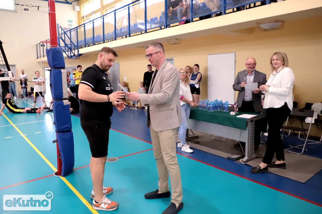Zakończenie KALS sezonu 2023/2024