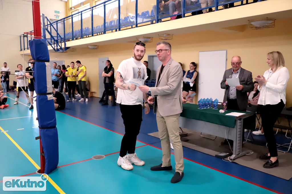 Zakończenie KALS sezonu 2023/2024