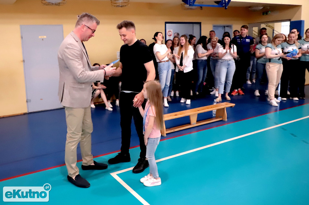 Zakończenie KALS sezonu 2023/2024