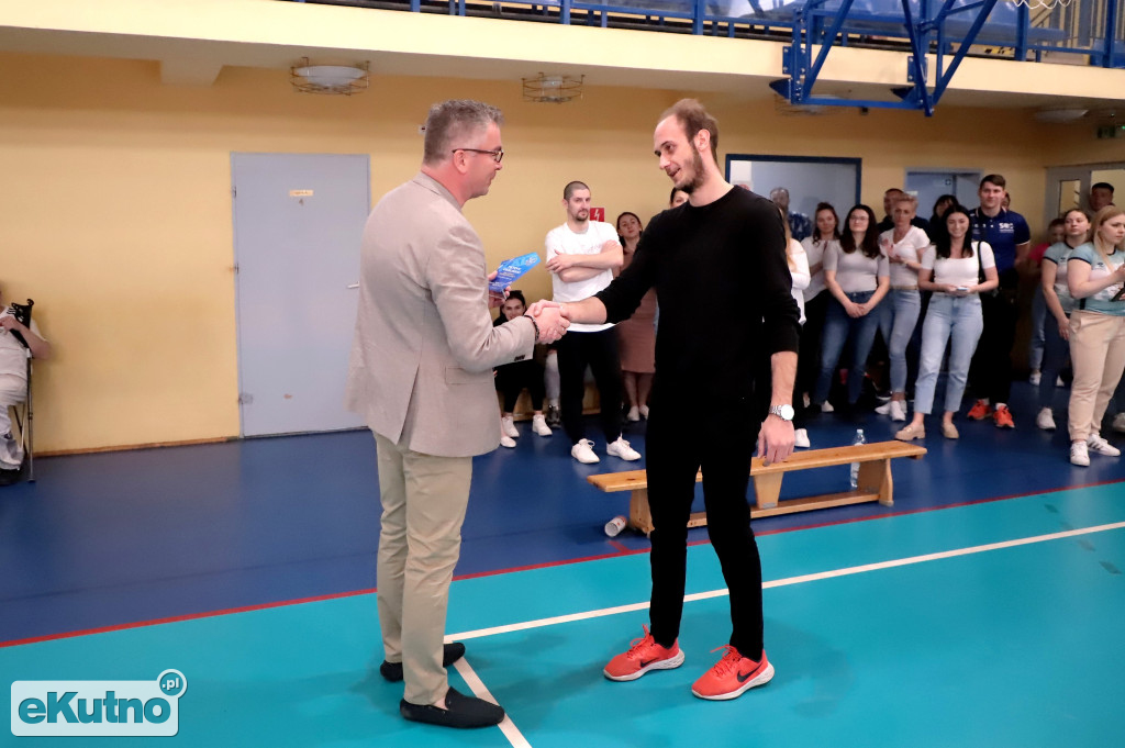 Zakończenie KALS sezonu 2023/2024