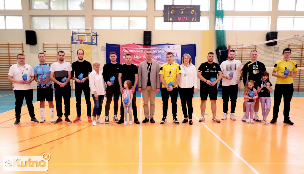 Zakończenie KALS sezonu 2023/2024