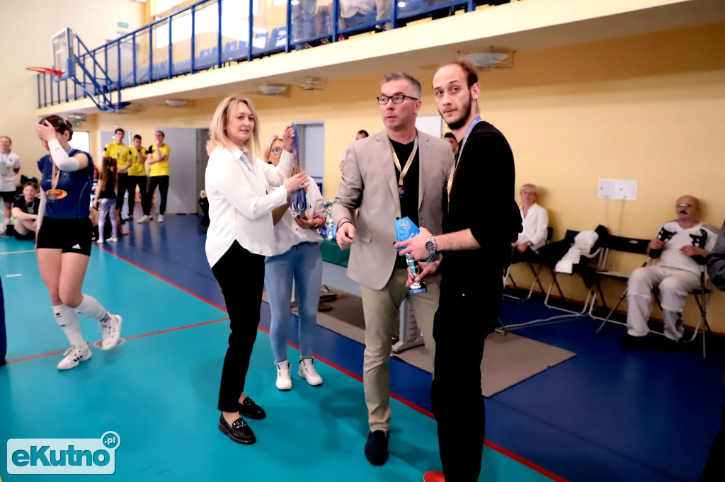 Zakończenie KALS sezonu 2023/2024