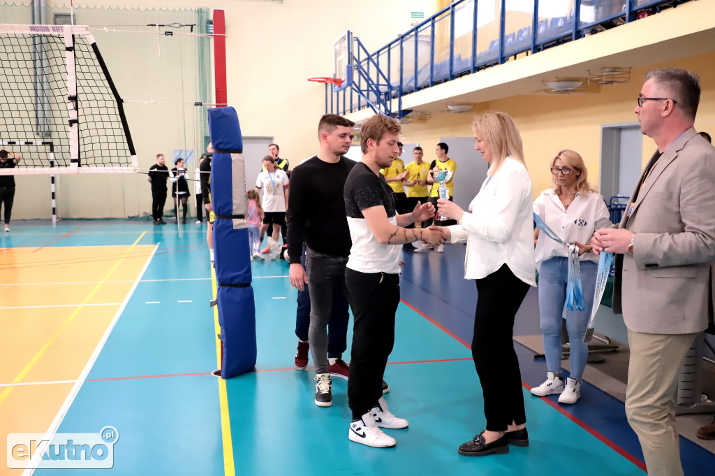 Zakończenie KALS sezonu 2023/2024