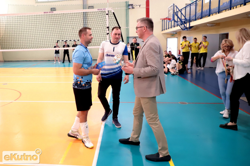 Zakończenie KALS sezonu 2023/2024