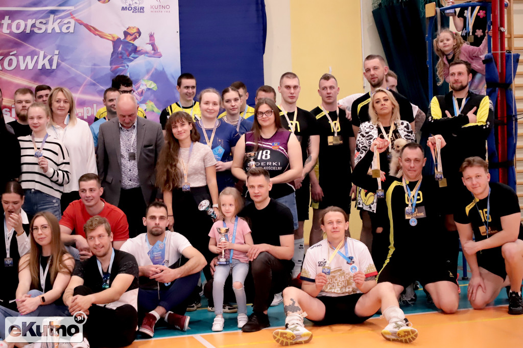 Zakończenie KALS sezonu 2023/2024