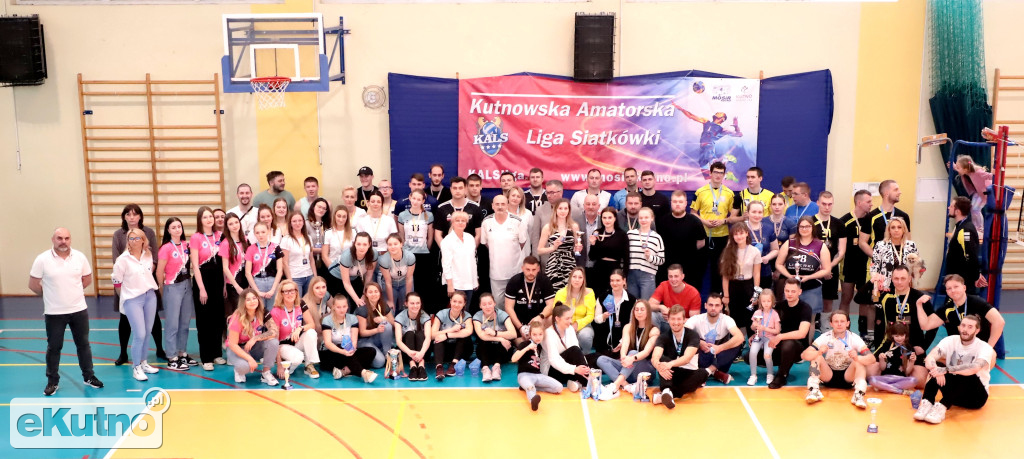 Zakończenie KALS sezonu 2023/2024