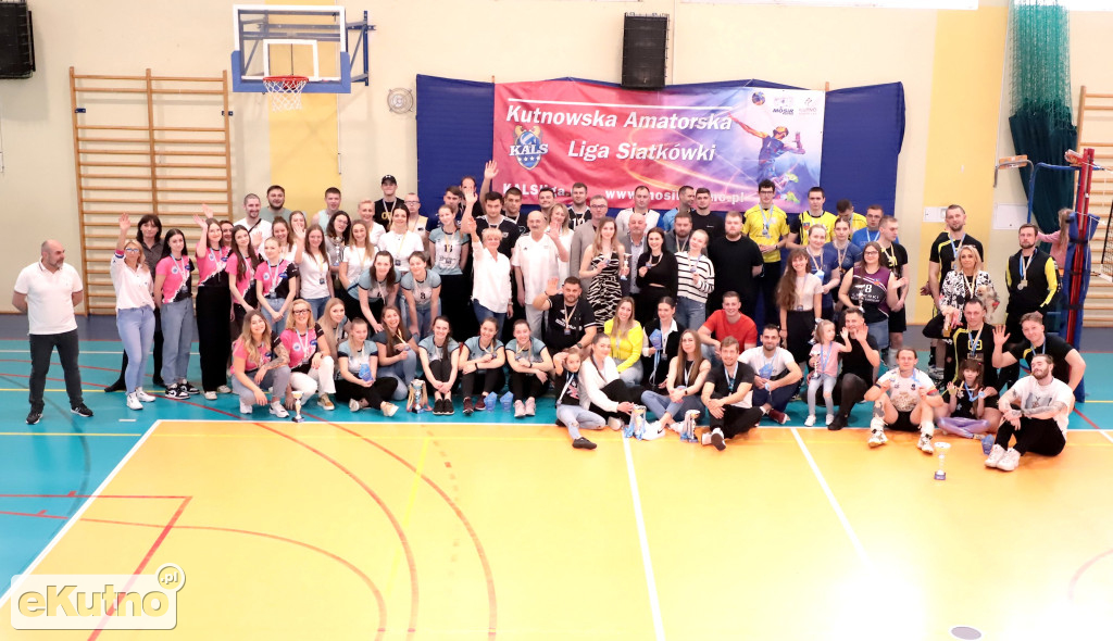 Zakończenie KALS sezonu 2023/2024