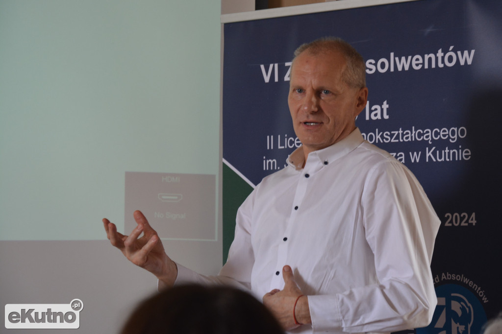 Prof. Rafał Krenke w 