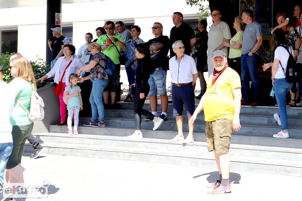 Kutnowska Majówka 2024 wystartowała...!