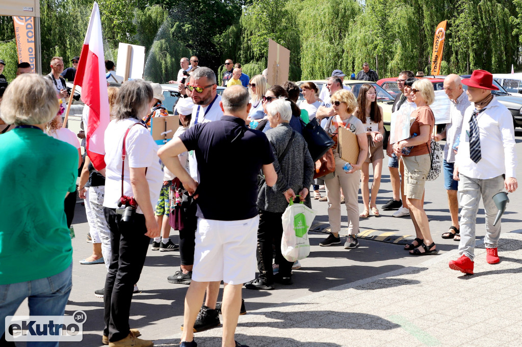 Kutnowska Majówka 2024 wystartowała...!