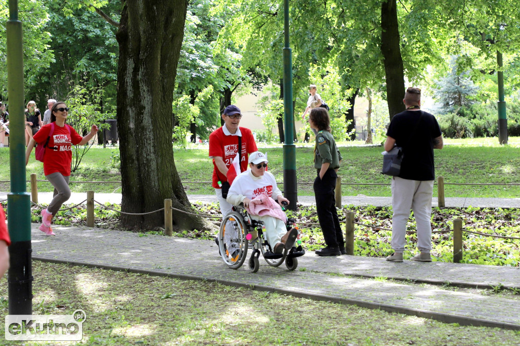 IX Bieg ku Biało-Czerwonej