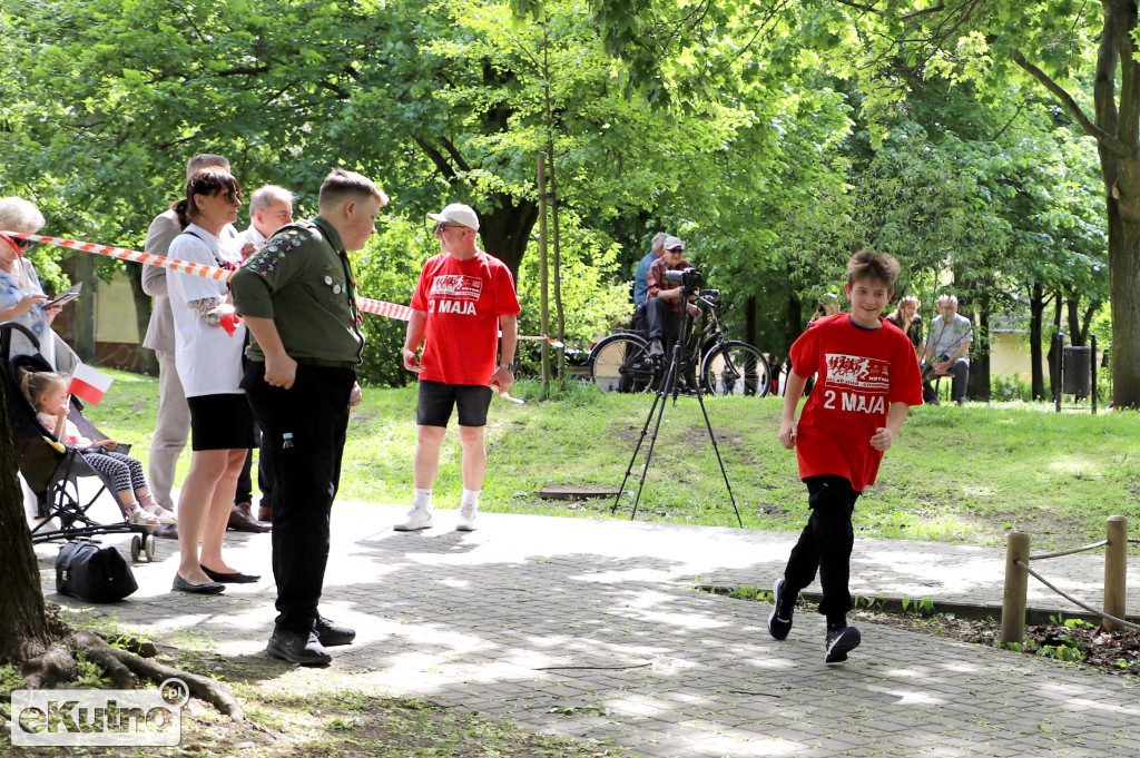 IX Bieg ku Biało-Czerwonej