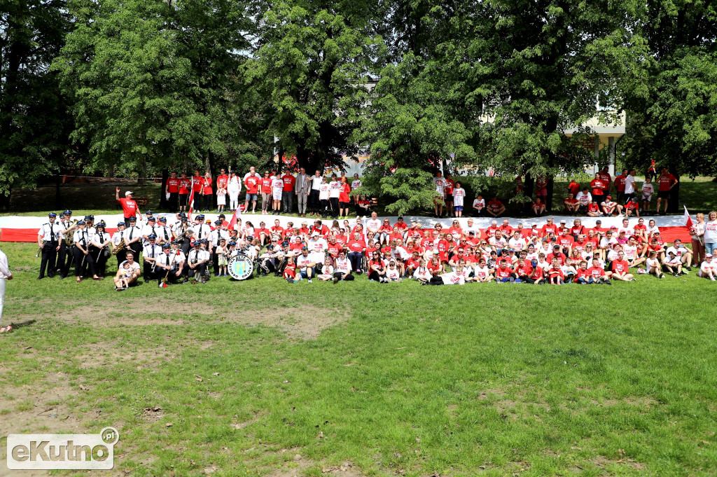 IX Bieg ku Biało-Czerwonej