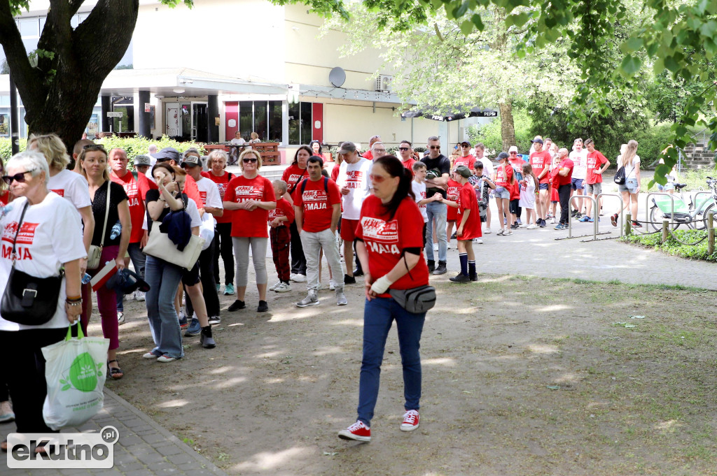IX Bieg ku Biało-Czerwonej