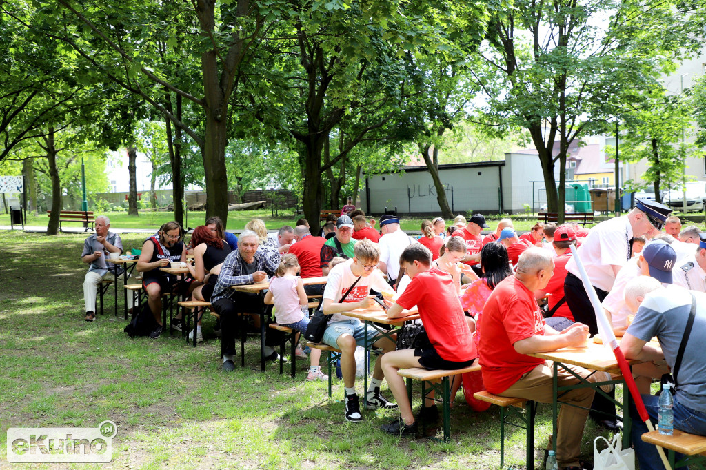 IX Bieg ku Biało-Czerwonej