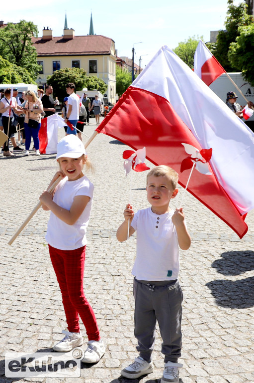 2 maja - Dzień Flagi