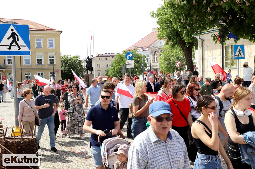 2 maja - Dzień Flagi