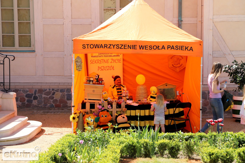 Drugi dzień Majówki w skrócie