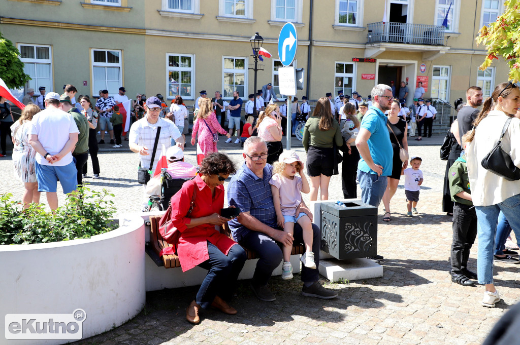 Drugi dzień Majówki w skrócie