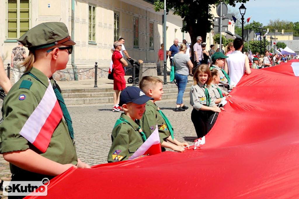 Drugi dzień Majówki w skrócie