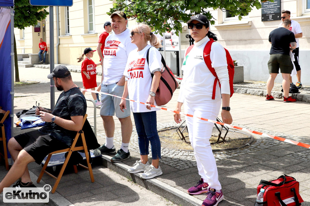 Drugi dzień Majówki w skrócie