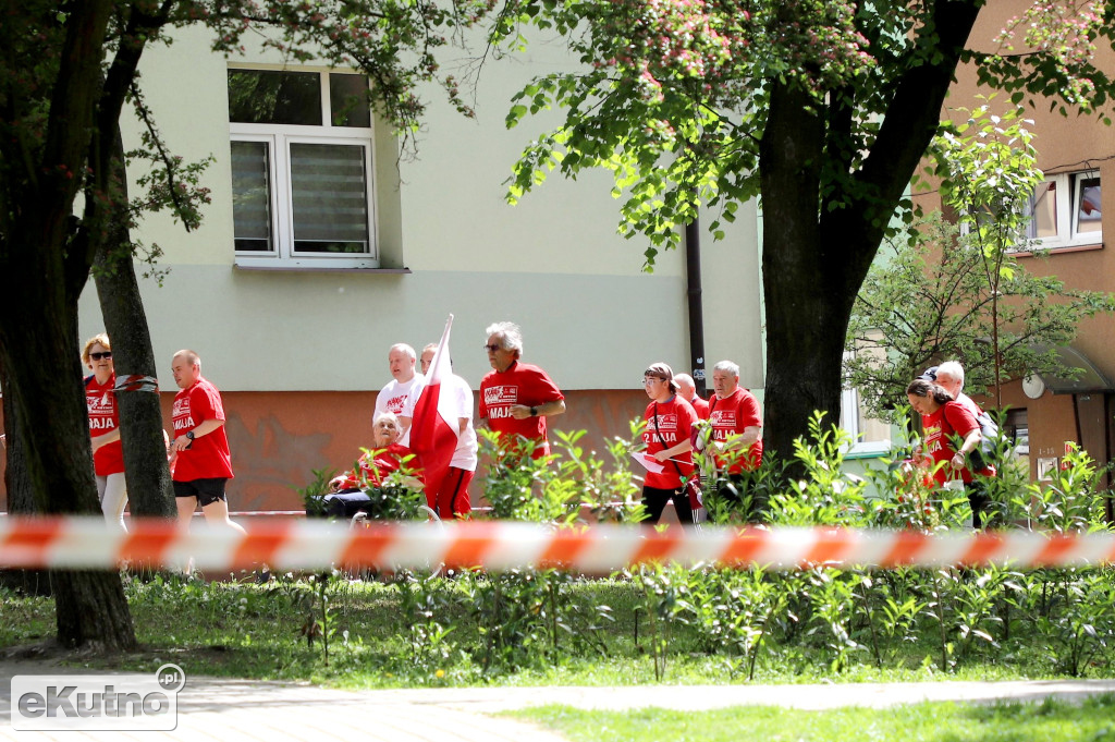 Drugi dzień Majówki w skrócie