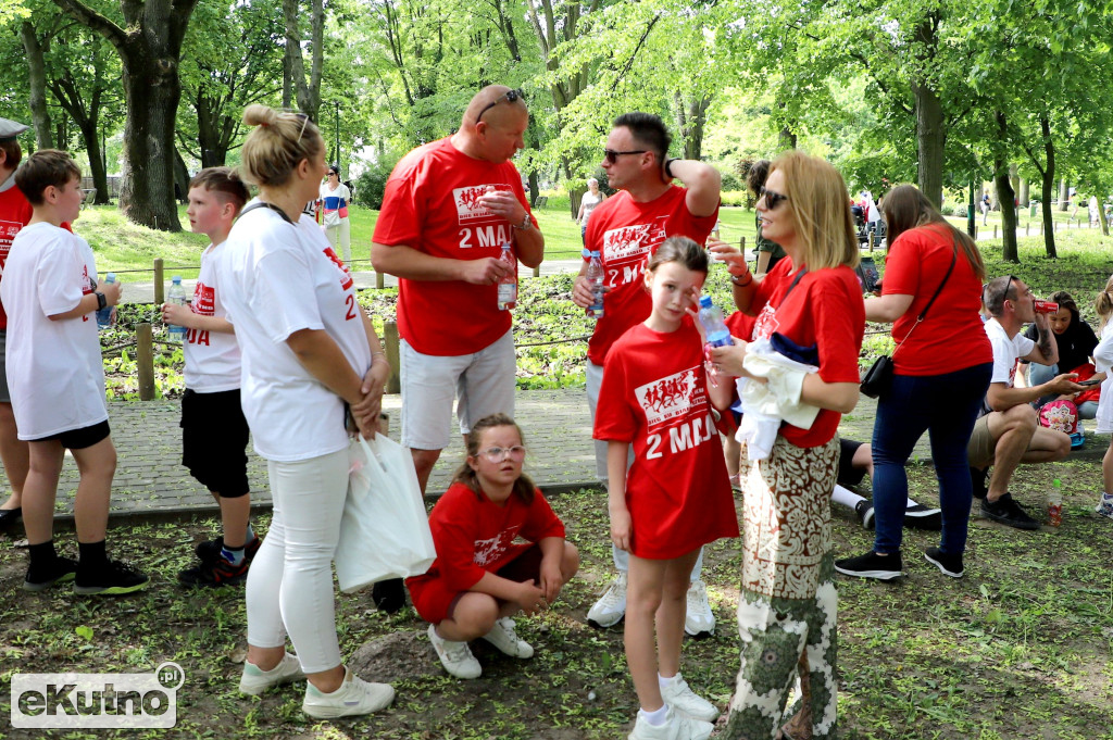 Drugi dzień Majówki w skrócie