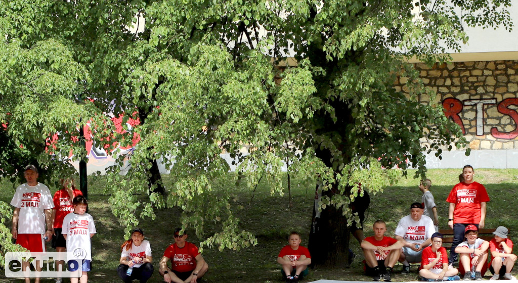 Drugi dzień Majówki w skrócie