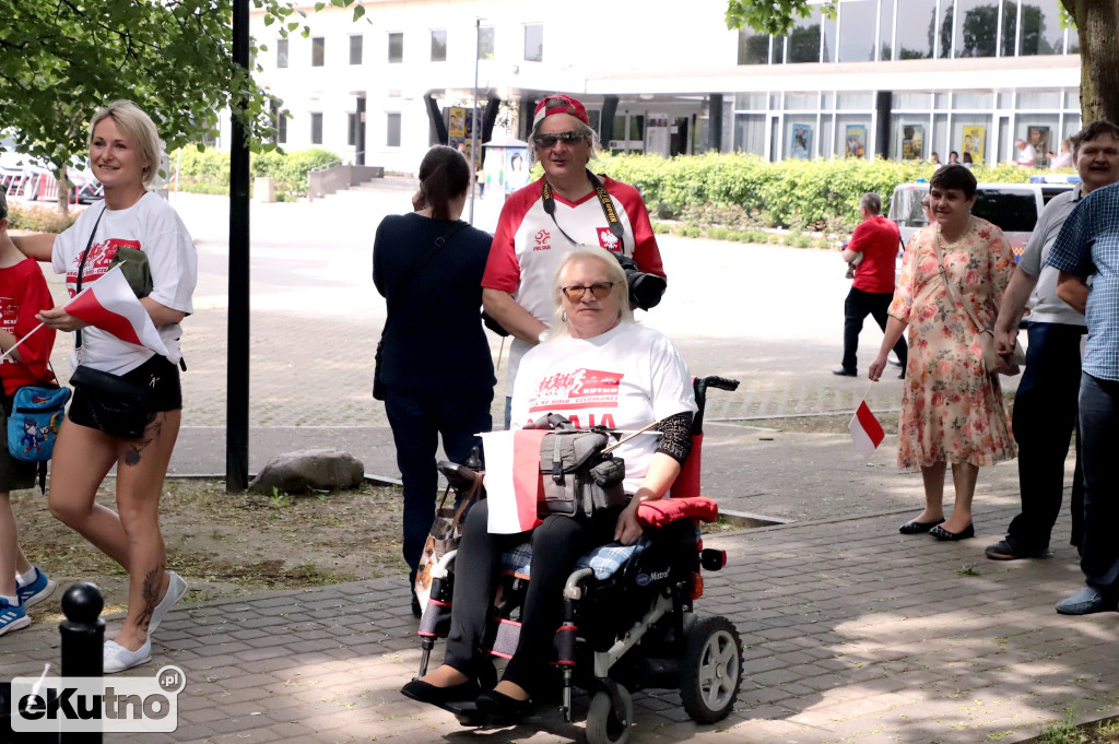 Drugi dzień Majówki w skrócie