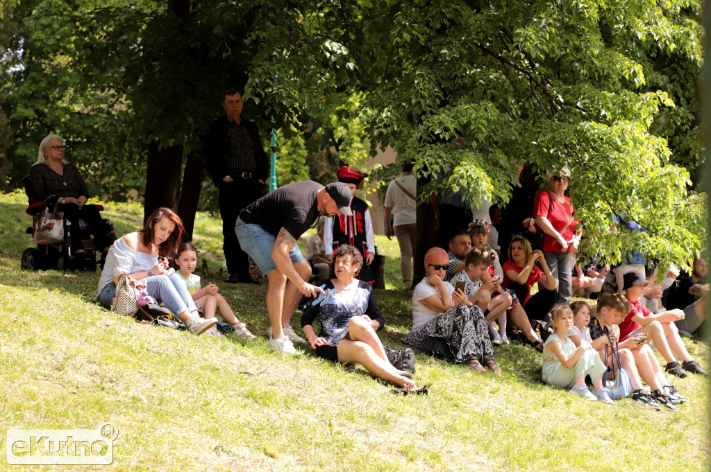 Piknik Organizacji Pozarządowych