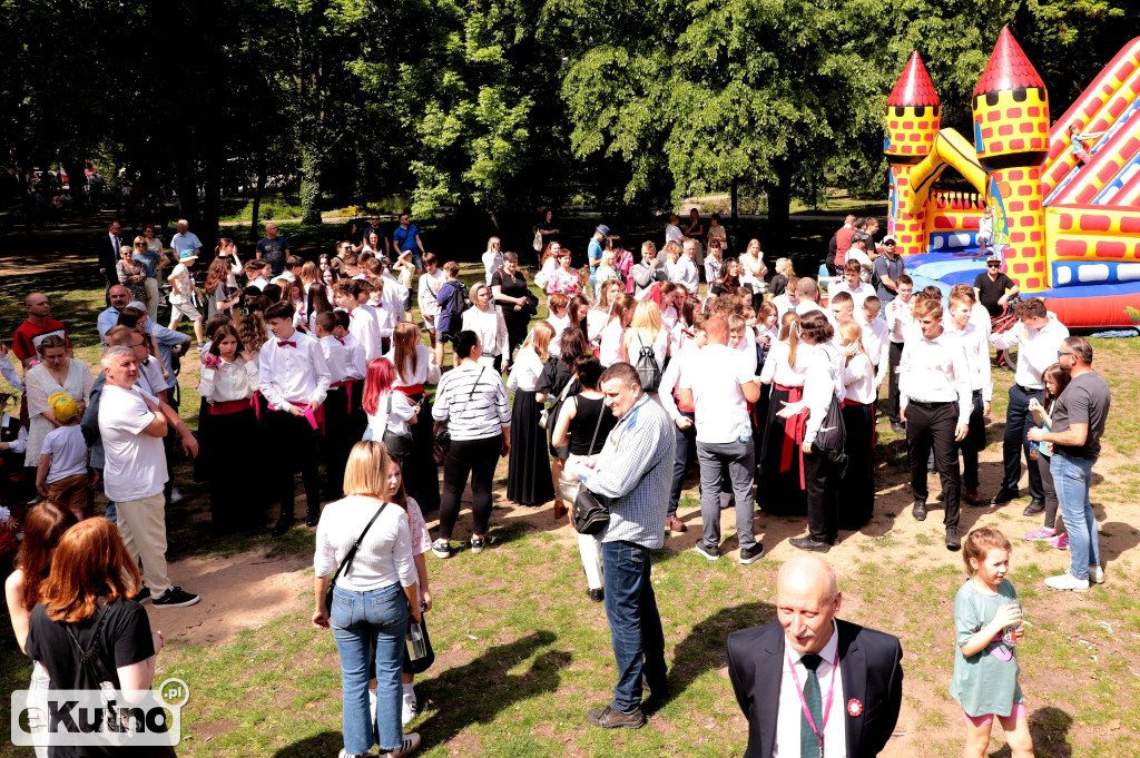 Piknik Organizacji Pozarządowych