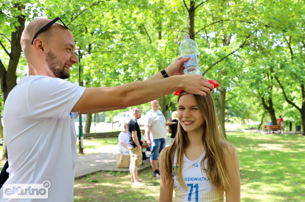 Piknik Organizacji Pozarządowych