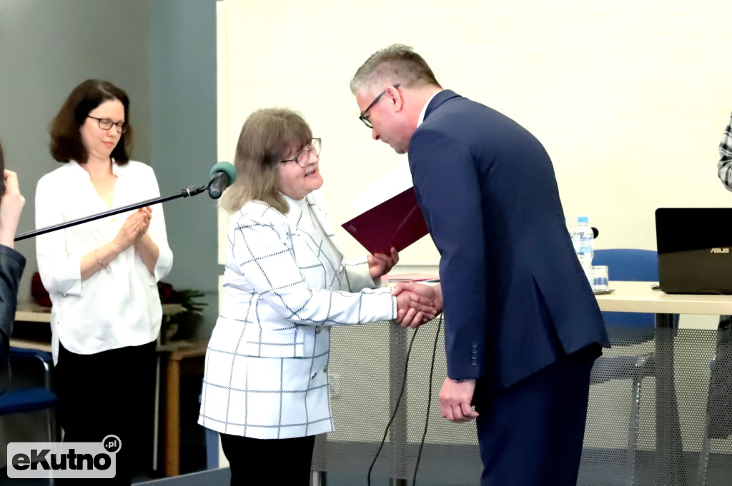 Prezydent Sikora i nowa Rada Miasta Kutna