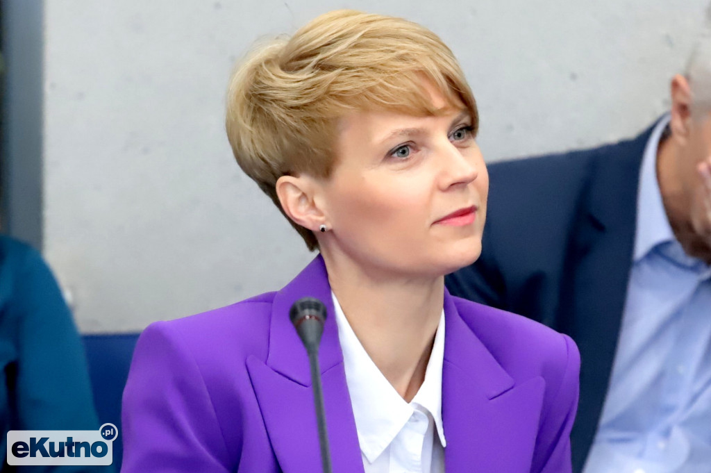 Prezydent Sikora i nowa Rada Miasta Kutna