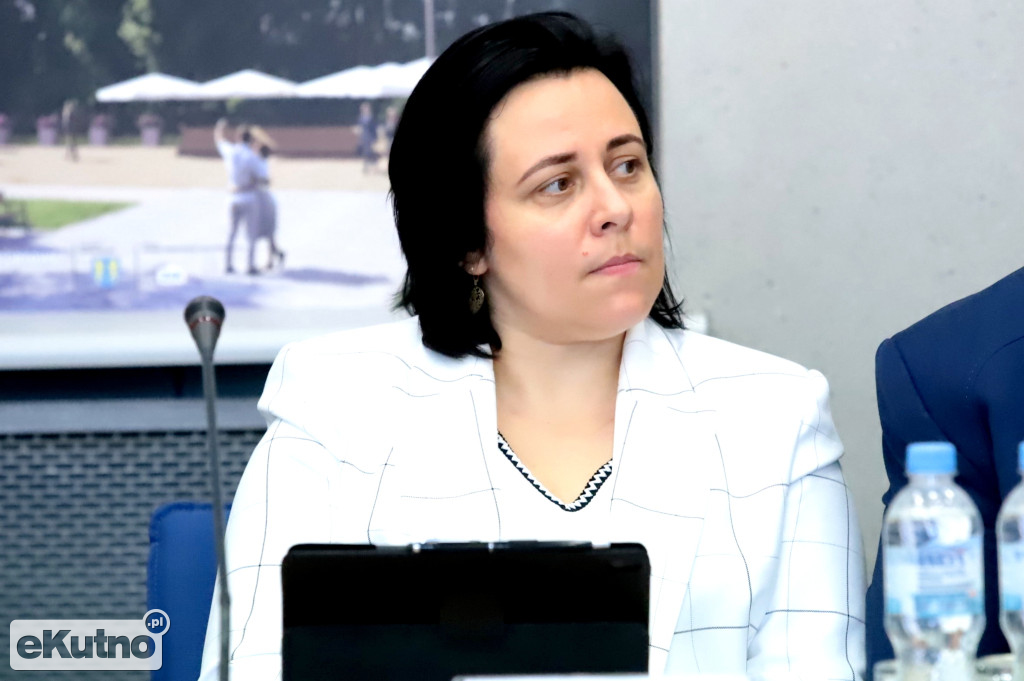 Prezydent Sikora i nowa Rada Miasta Kutna