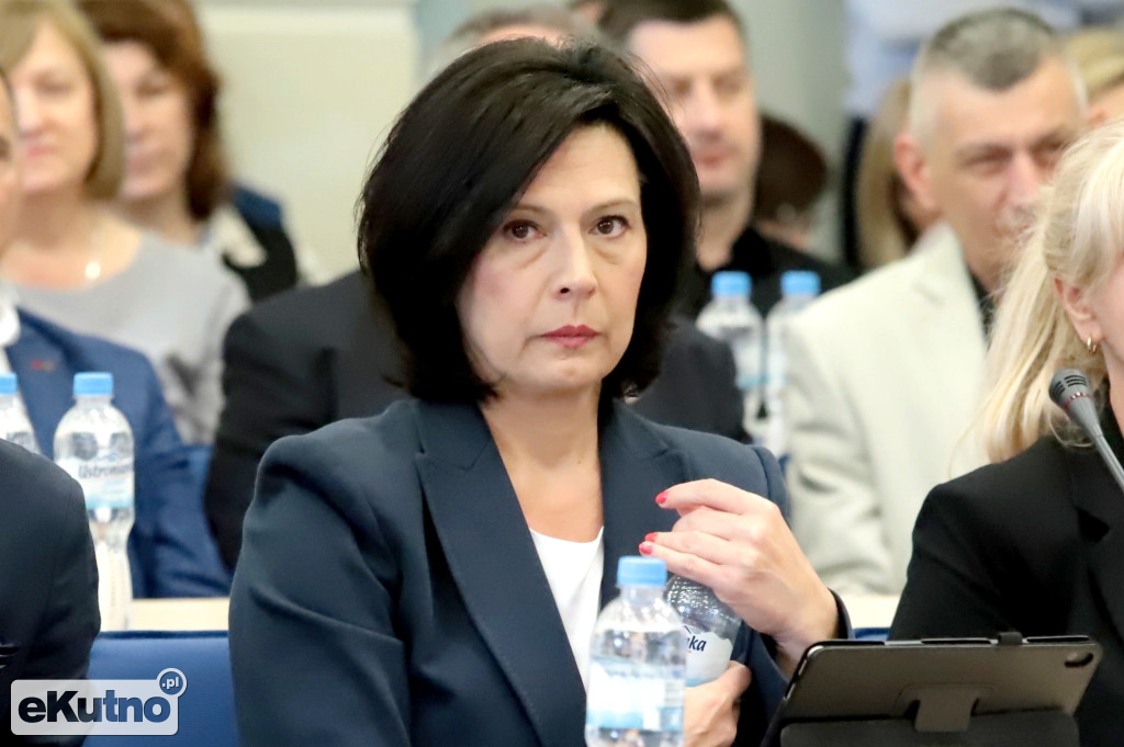 Prezydent Sikora i nowa Rada Miasta Kutna