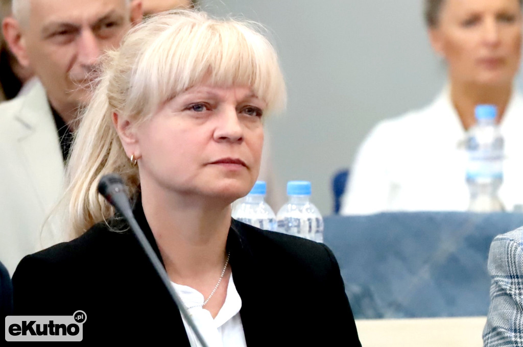 Prezydent Sikora i nowa Rada Miasta Kutna
