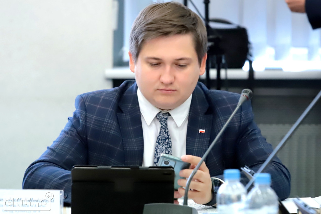 Prezydent Sikora i nowa Rada Miasta Kutna