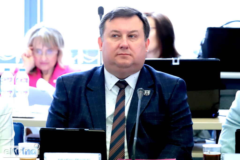 Prezydent Sikora i nowa Rada Miasta Kutna