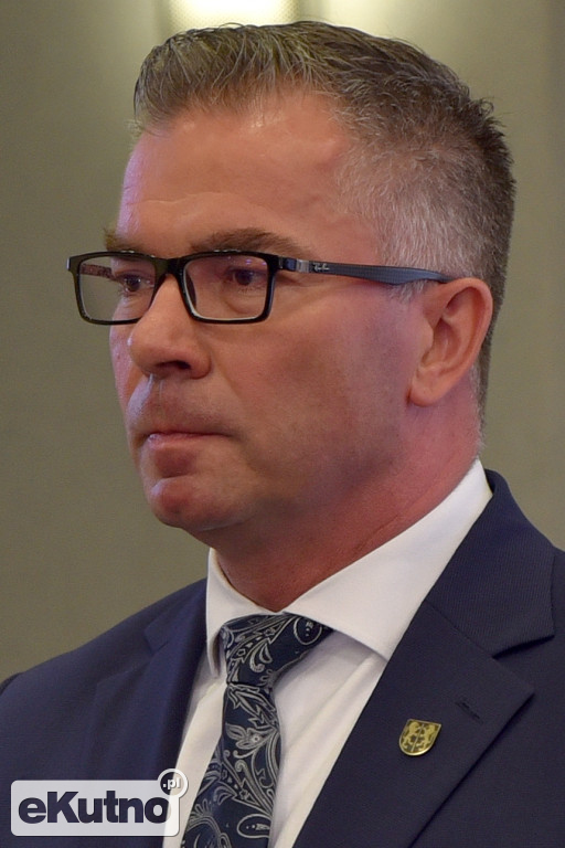 Prezydent Sikora i nowa Rada Miasta Kutna
