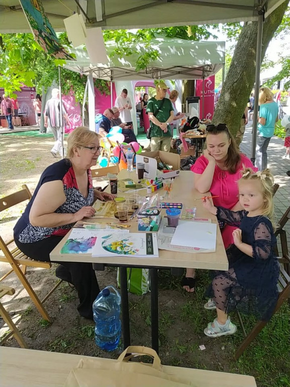 Działania SUTW