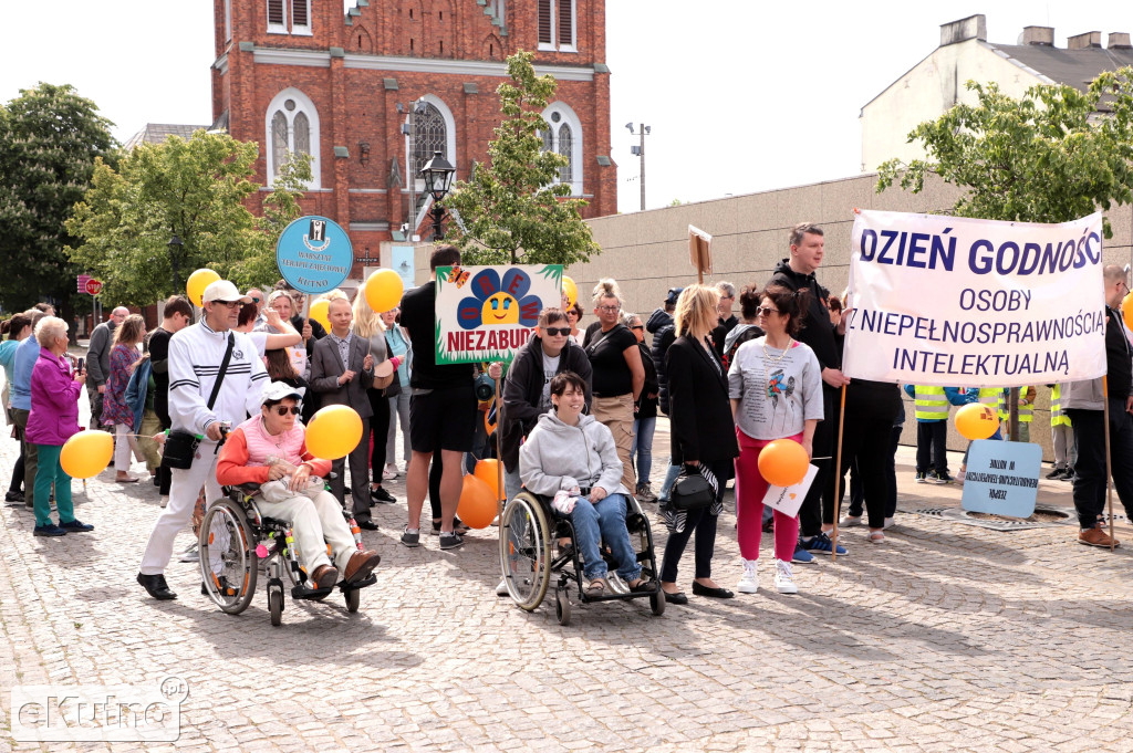 Dzień Godności cz. 1