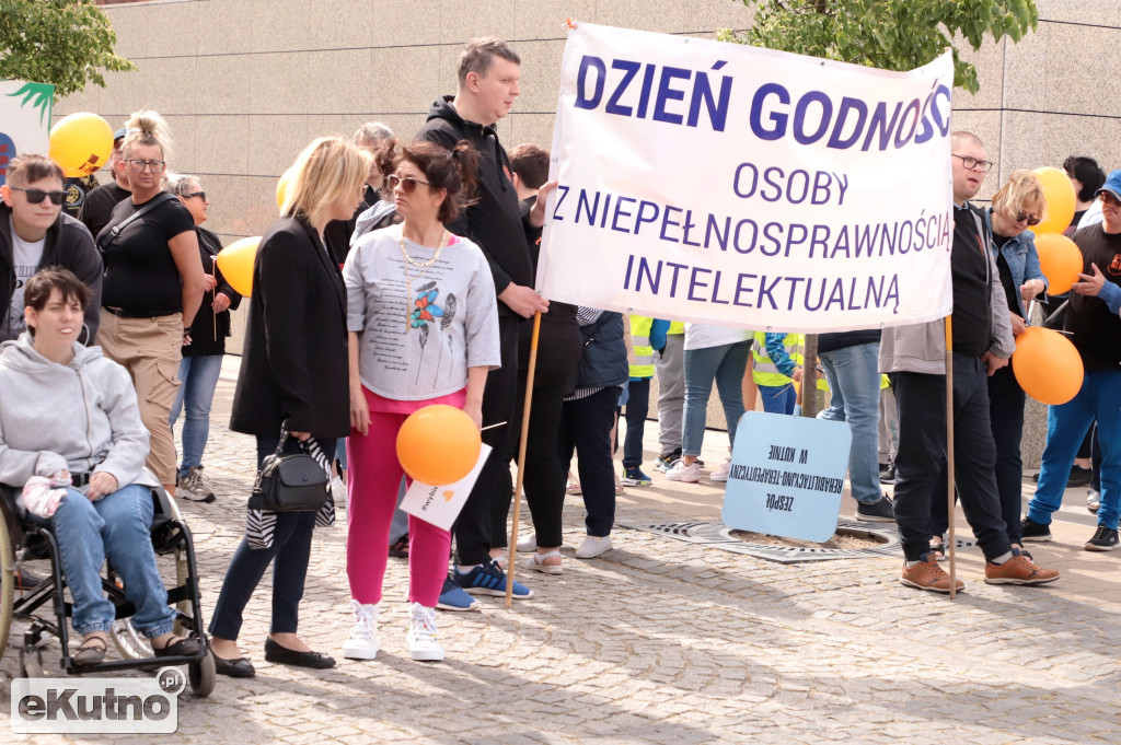 Dzień Godności cz. 1