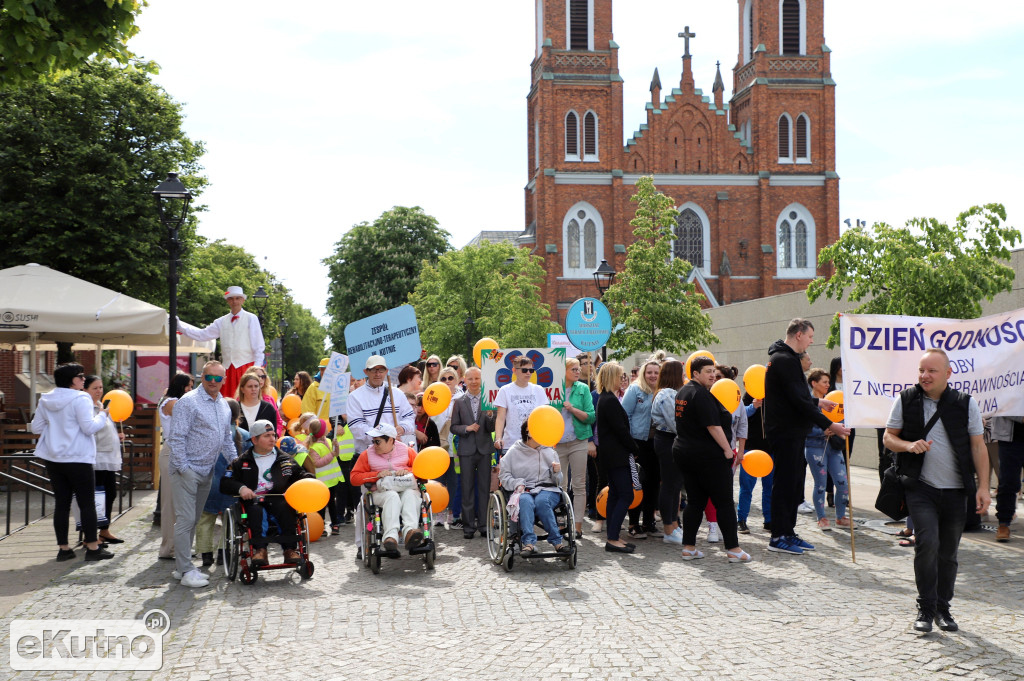 Dzień Godności cz. 1