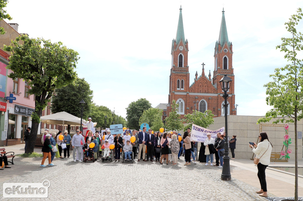 Dzień Godności cz. 1