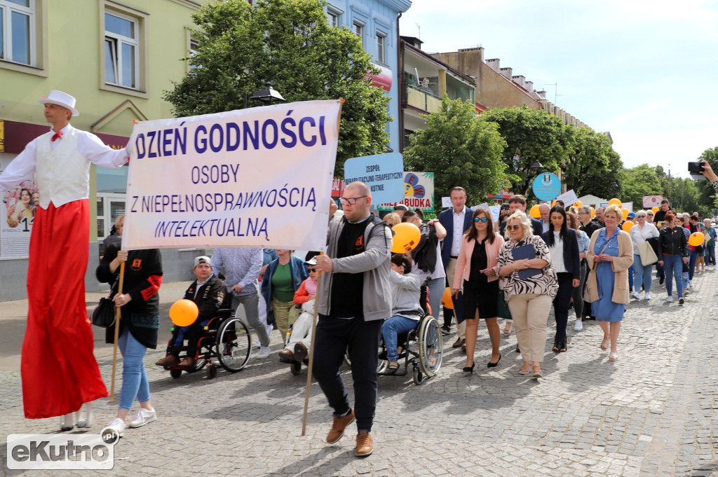 Dzień Godności cz. 1