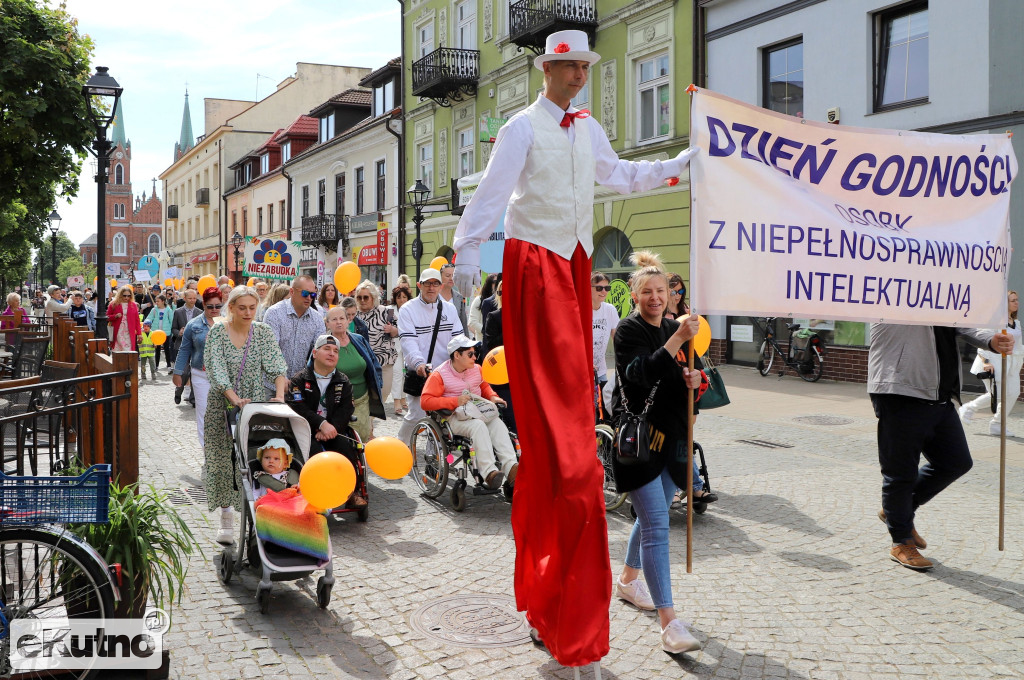 Dzień Godności cz. 1